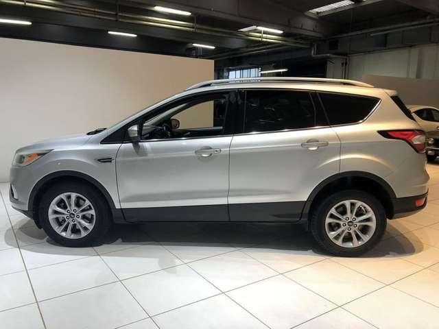 Ford Kuga 1.5 TDCI 120 CV S&S 2WD Powershift Business