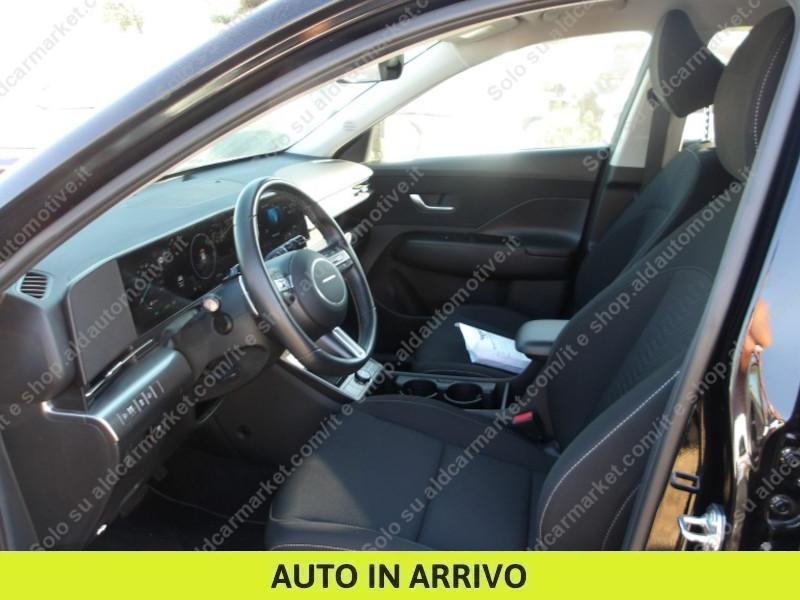Hyundai Kona 1.6 GDi HEV X Line 2WD DCT