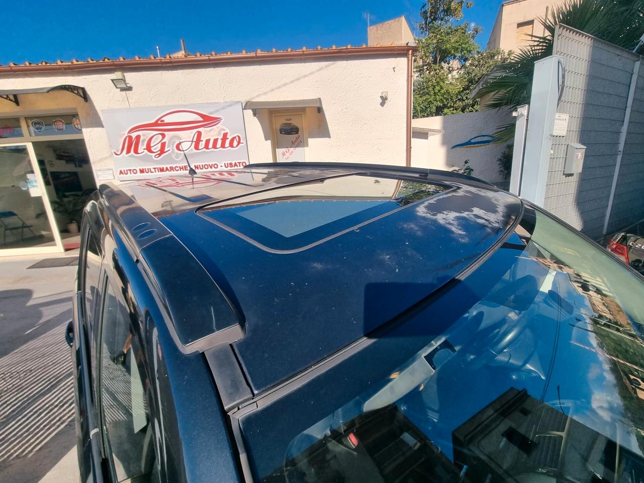 Suzuki Grand Vitara 1.9 DDiS 5 porte