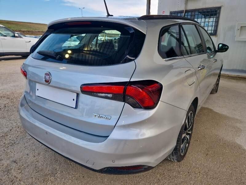 Fiat Tipo 1.3 Mjt S&S 5 porte Business