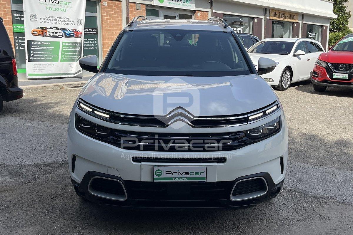 CITROEN C5 Aircross BlueHDi 180 S&S EAT8 Shine