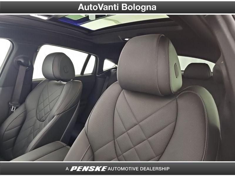 BMW X6 X6 xDrive40d 48V Msport