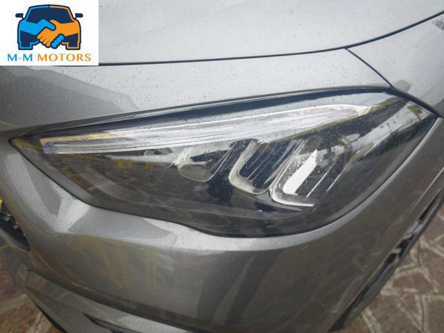 MERCEDES-BENZ GLA 250 e hybrid EQ AMG Line Premium