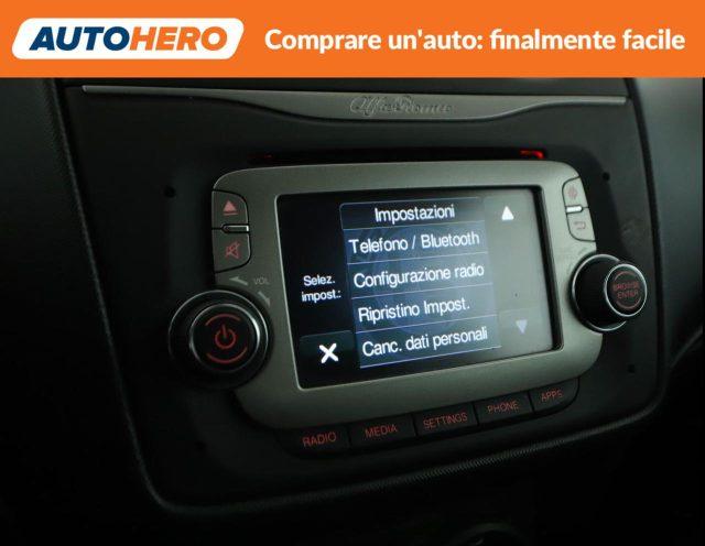 ALFA ROMEO MiTo 1.4 78 CV 8V S&S Super