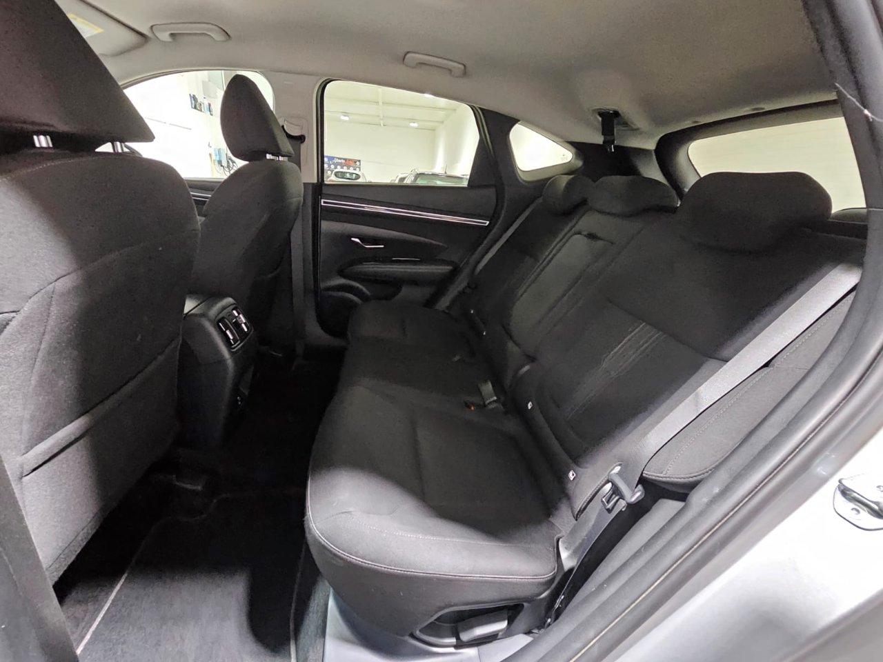 Hyundai Tucson 1.6 crdi 48V Xline 2wd imt