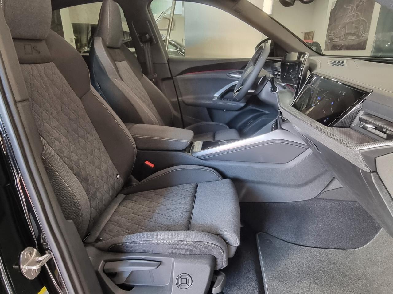 Audi Q5 SPB TDI 204 CV mHEV+ S tronic quattro line edition