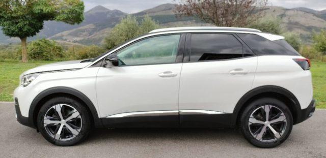 PEUGEOT 3008 BlueHDi 130 S&S Allure