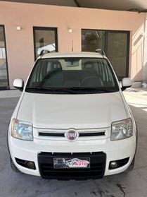 Fiat Panda 1.3 MJT 75cv 4x4 ì'ì'ì'ì