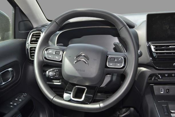 CITROEN C 5 - AIRCROSS MAX BLUE HDI S&S EAT8