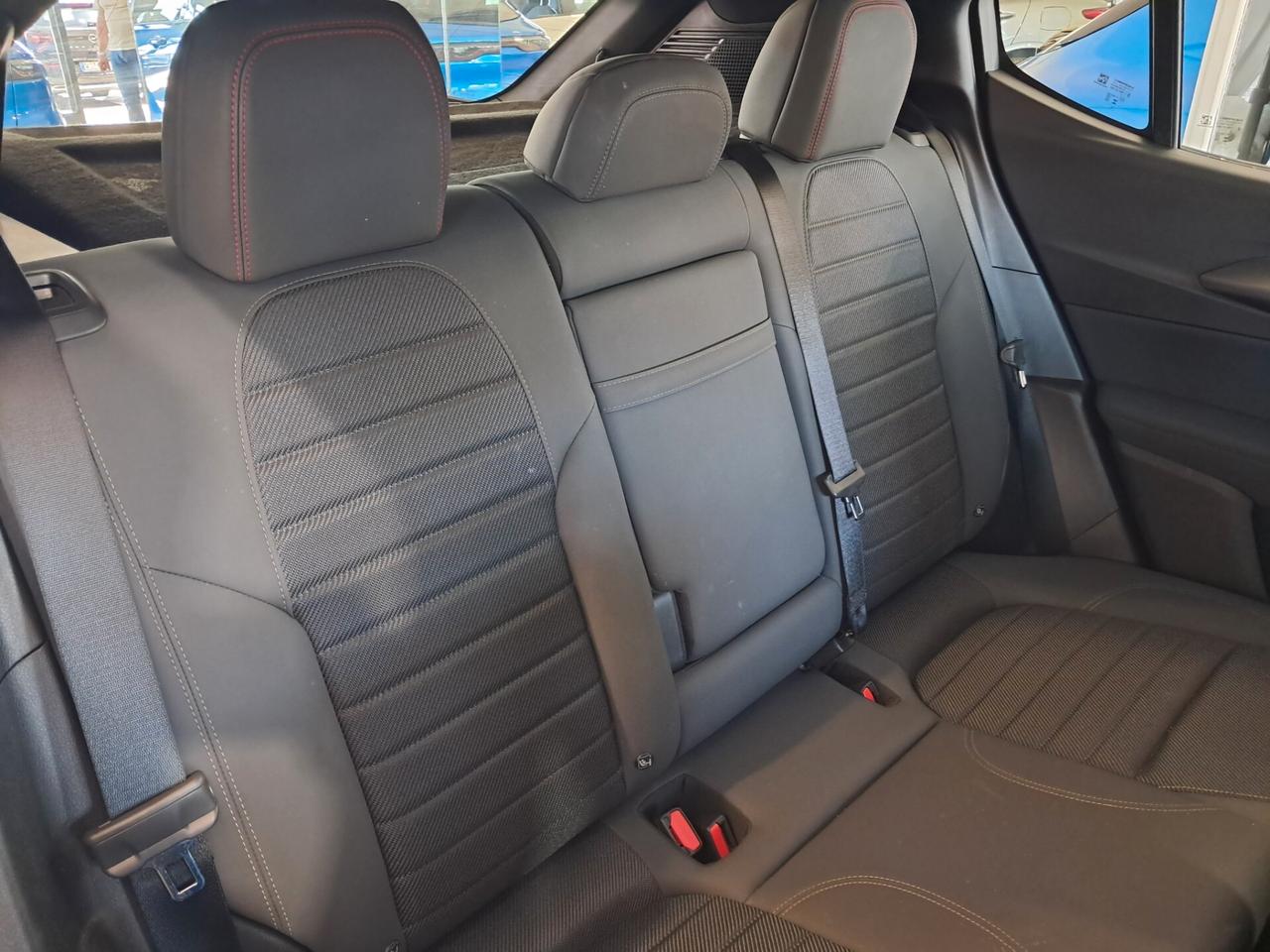 Alfa Romeo Tonale 1.6 diesel 130 cv TCT6 Sprint