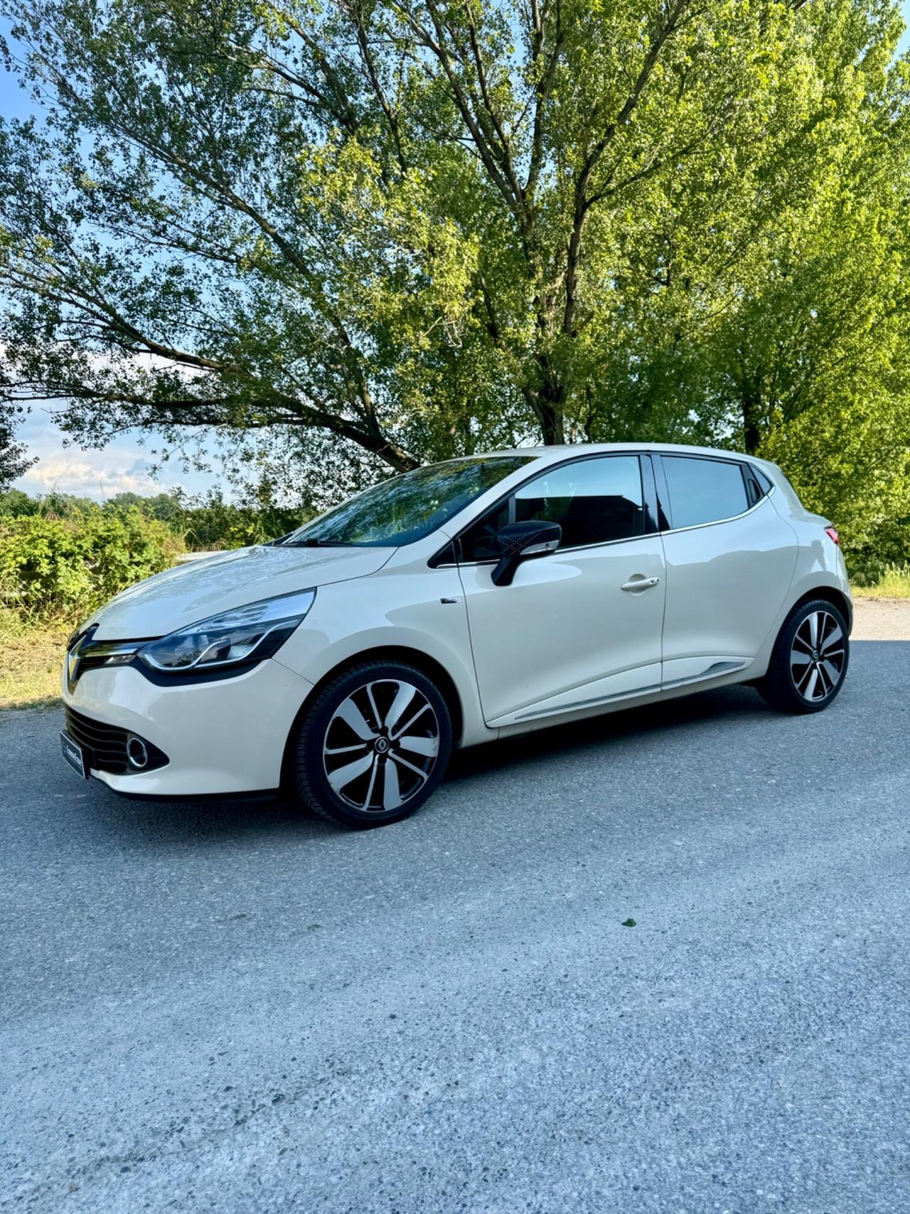 Renault Clio dCi 8V 90 CV Energy Duel