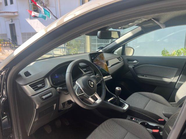 RENAULT Captur TCe 90 CV Techno tuo da ?199,00 mensili
