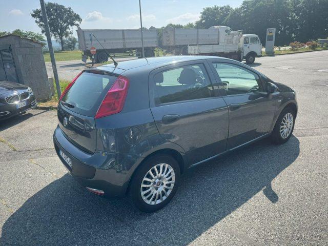 FIAT Punto 1.2 8V 5 porte GPL UNIPRO!!