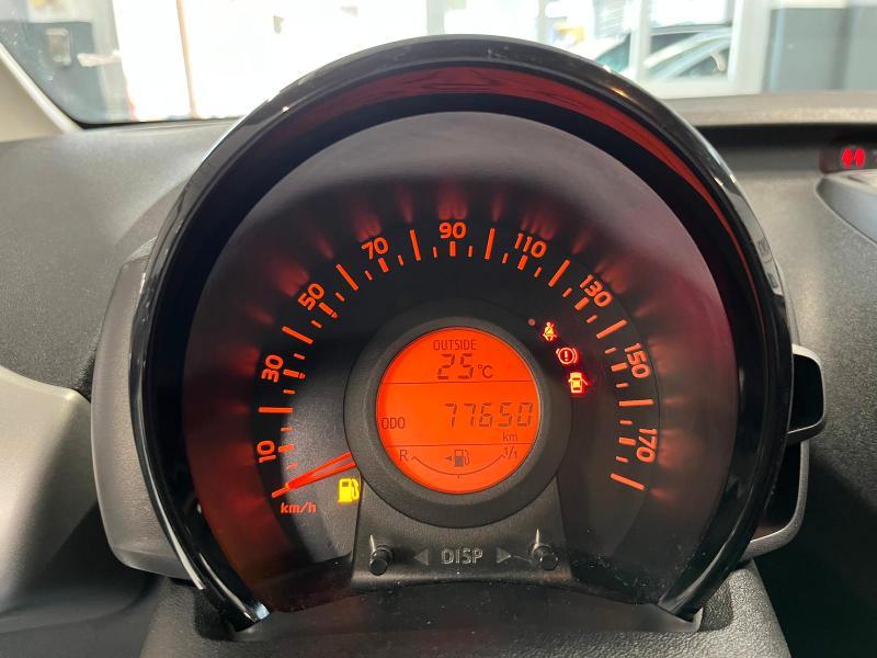 Peugeot 108 3 Porte 108 3p 1.0 12v Active