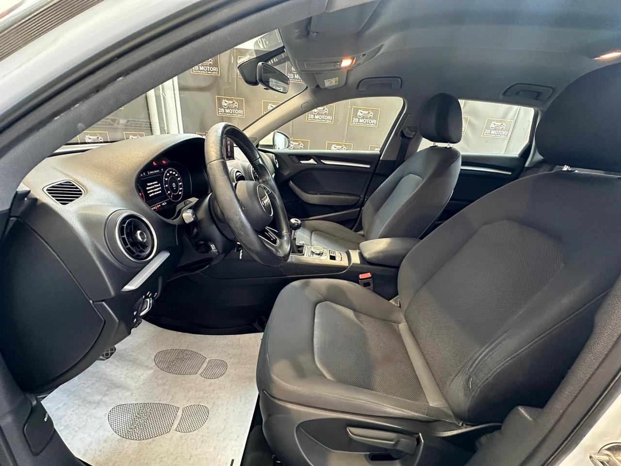 Audi A3 SPB 30 TDI SPORT S-LINE