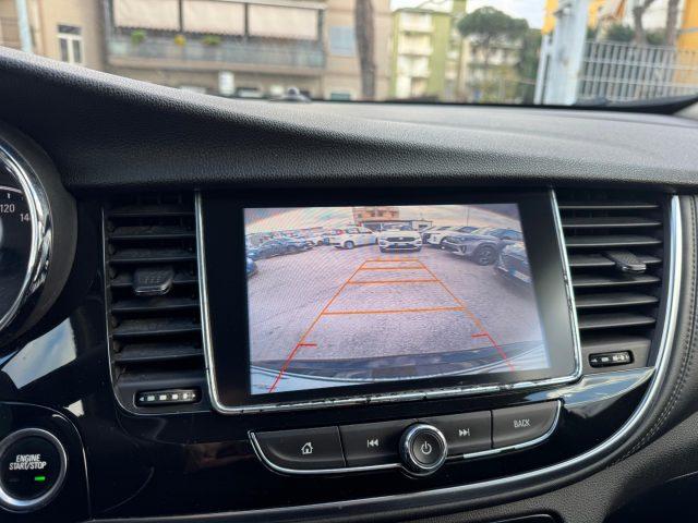 OPEL Mokka X 1.6 CDTI Ecotec 136CV Start&Stop Innovation