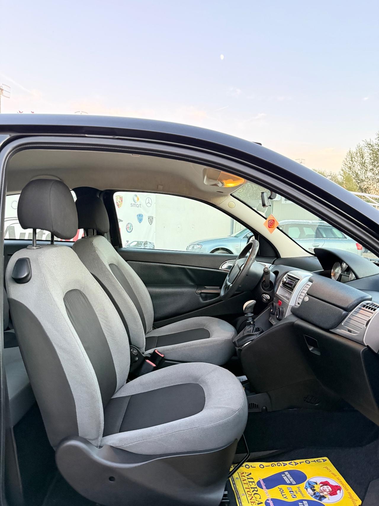 Lancia Ypsilon 1.2 Argento