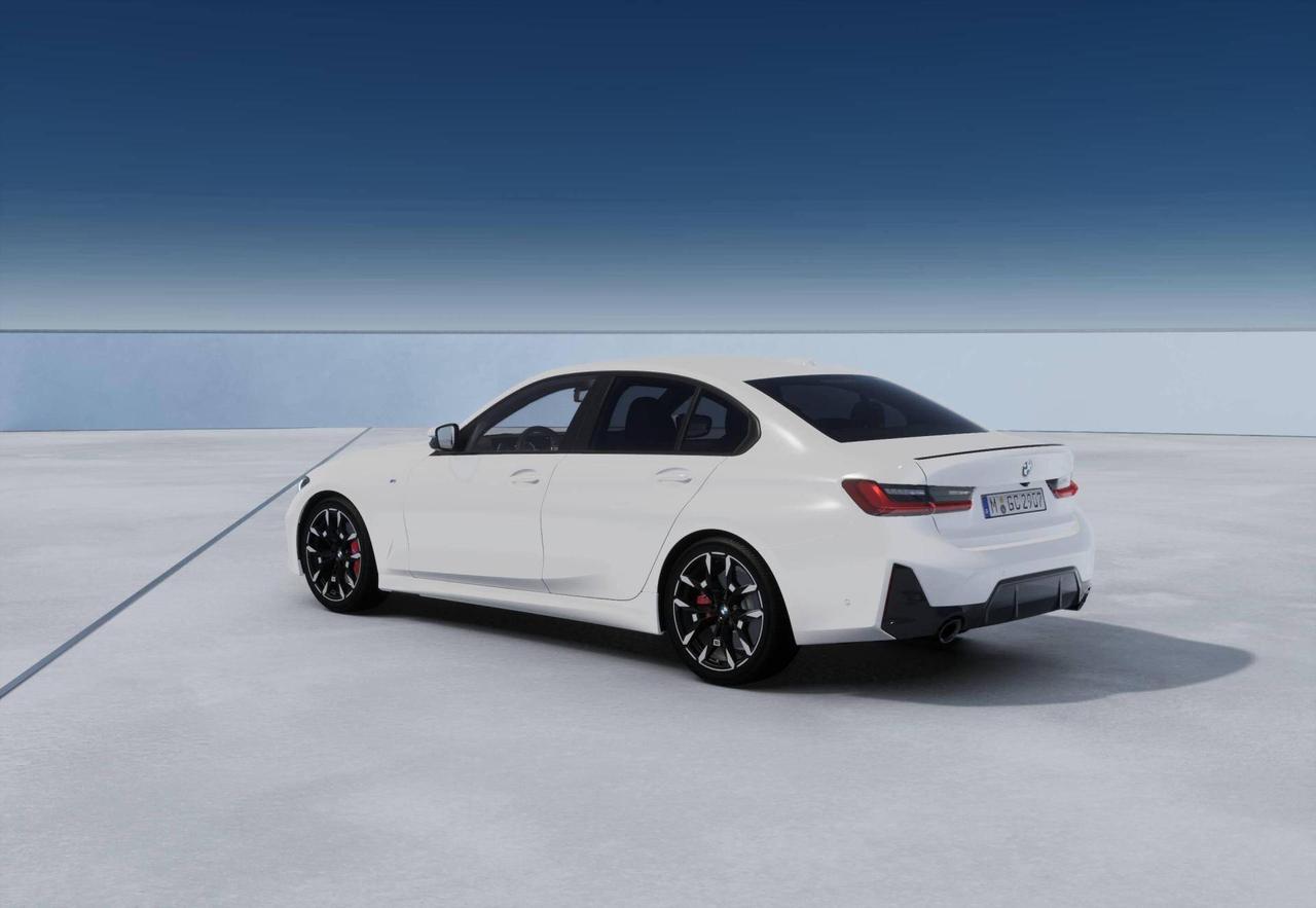 BMW Serie 3 320d 48V MSport Pro