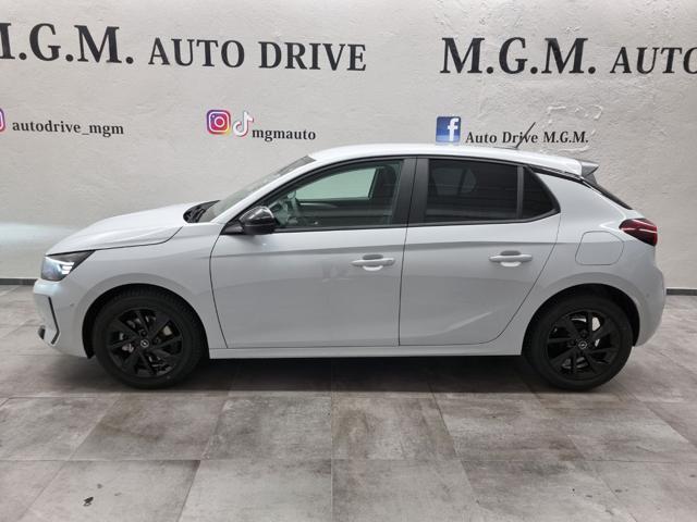 OPEL Corsa 1.2 100 CV GS YES