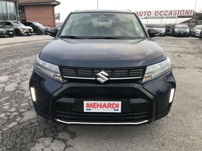 Suzuki Vitara 1.4 Hybrid 110cv 4WD AllGrip Top NUOVO MODELLO 2026