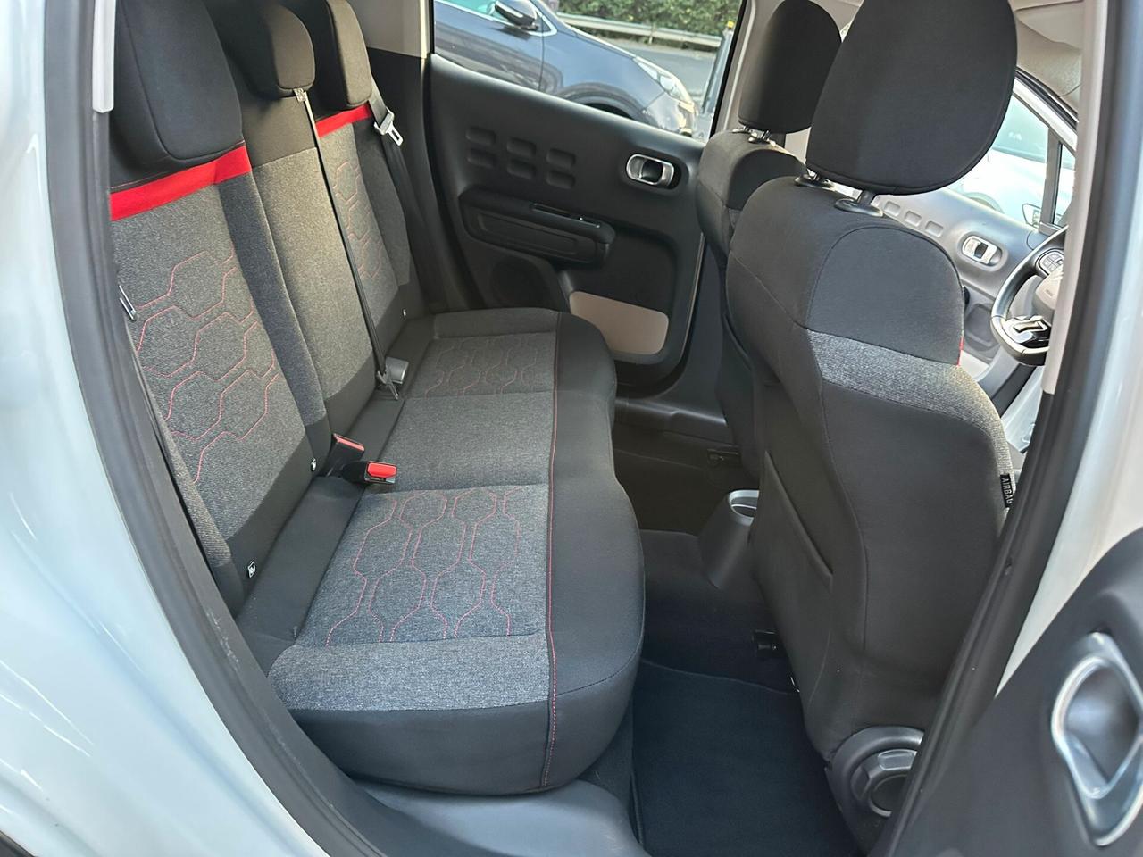 Citroen C3 BlueHDi 75 S&S Shine