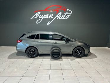 Opel Astra SPORTS TOURER 1.5 CDTI Ultimate START&STOP