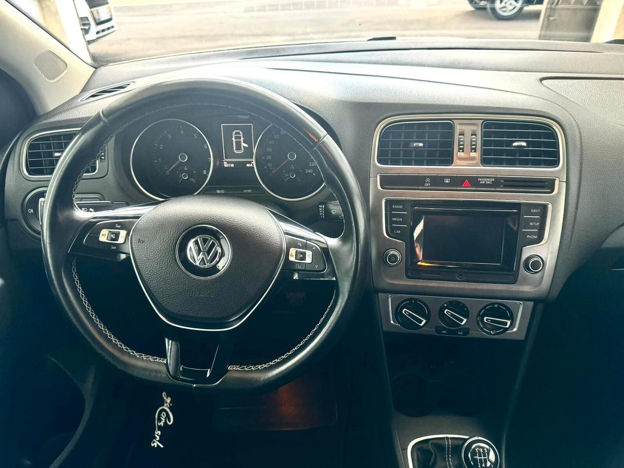 Volkswagen Polo 1.0 Lounge Neopatentati