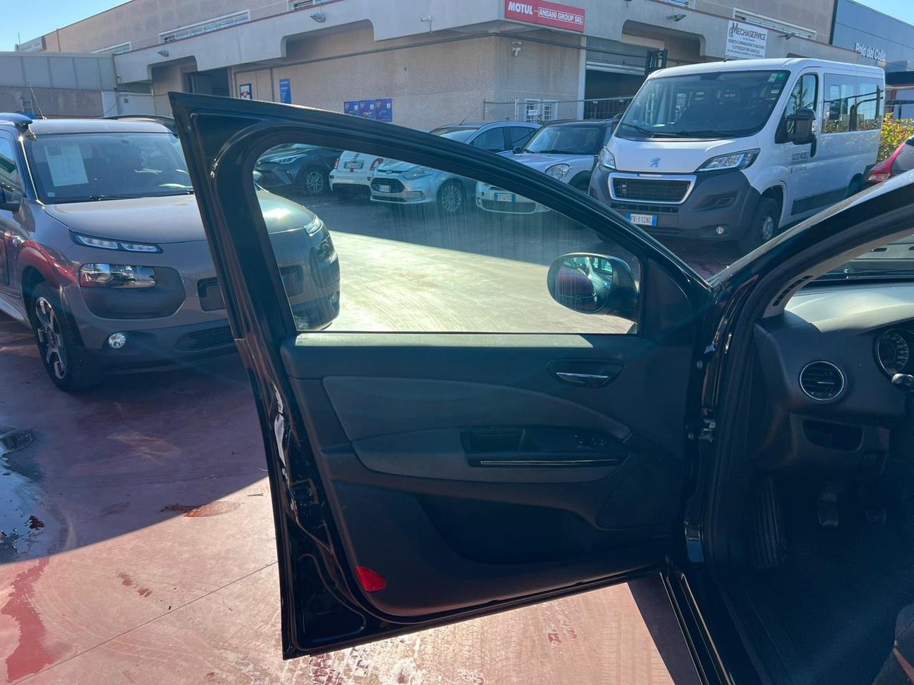 Fiat Bravo 1.4 Dynamic GPL