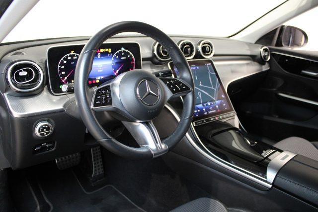 MERCEDES-BENZ C 220 d Mild hybrid 4Matic Premium All-Terrain Navi