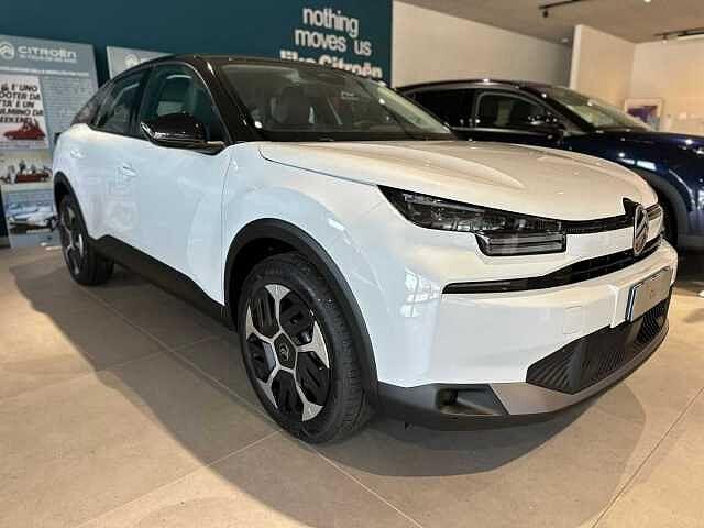 Citroen C4 PureTech 130 S&S EAT8 Plus