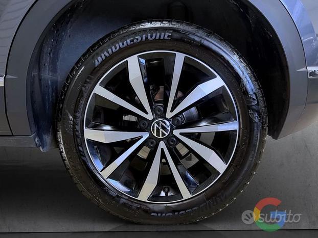 Volkswagen T-Roc Style 1.0 110cv - PROMO