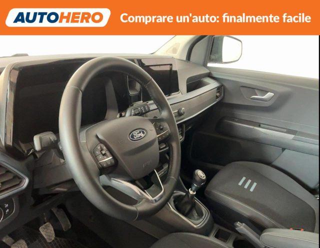 FORD Tourneo Courier 1.0 EcoBoost Active