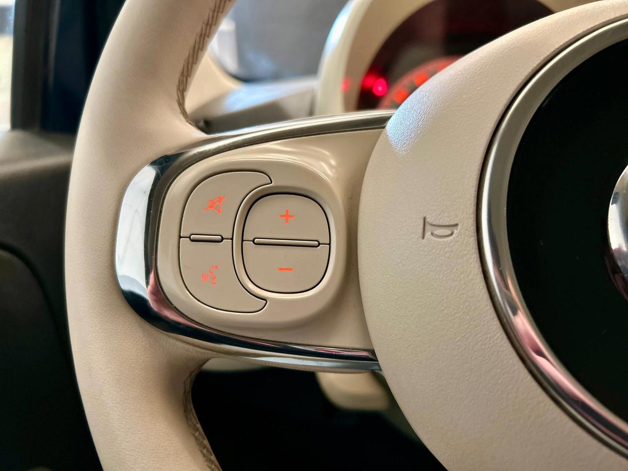 Fiat 500C 1.0 Hybrid Dolcevita *PREZZO PROMO*