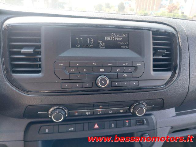 OPEL Vivaro 1.5 Diesel 120CV S&S PC-TN S Furgone