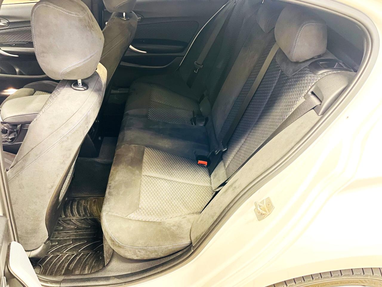 Bmw 120d *Msport Shadow - 2.0 190 cv Diesel