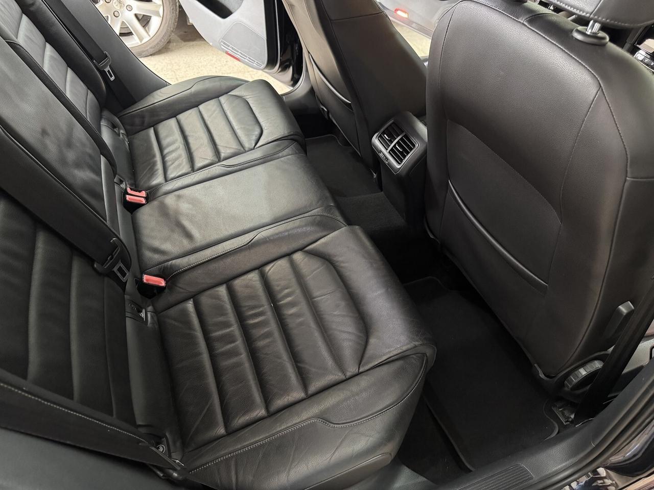 GOLF 7 TDI 2.0 DSG 150 cv. Car Play