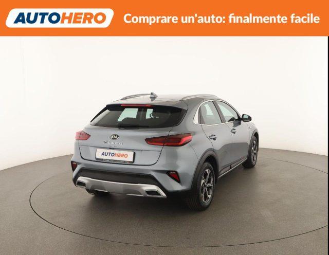 KIA XCeed 1.0 T-GDi Urban