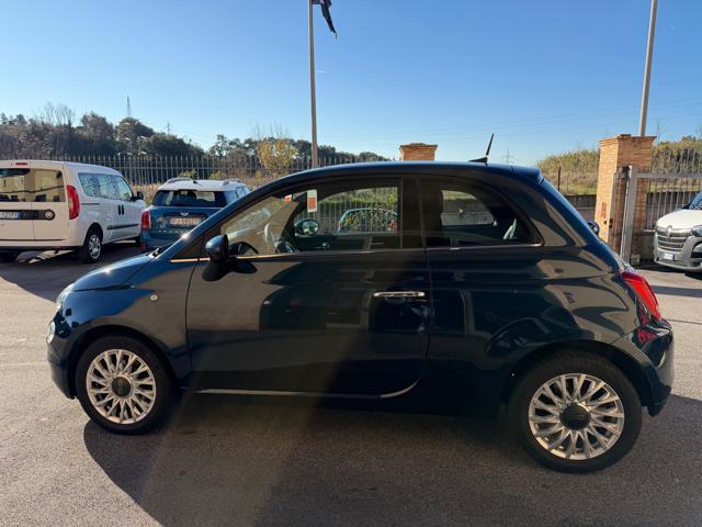 FIAT 500 1.2 Lounge (NESSUN VINCOLO)