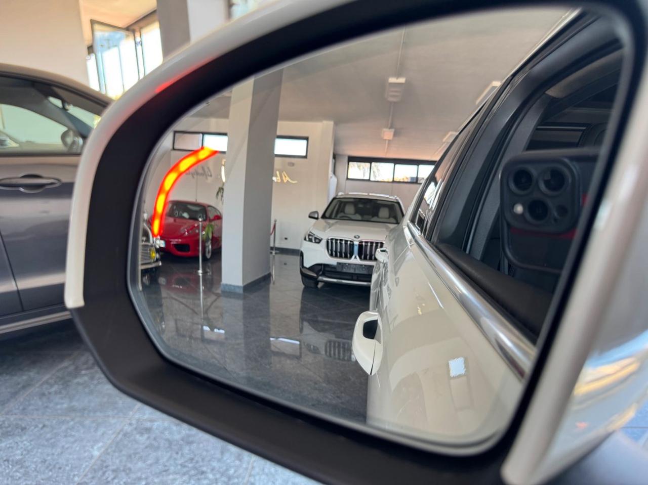 Volvo XC40 1.5 t5 phev Recharge Inscription Tetto Full Opt