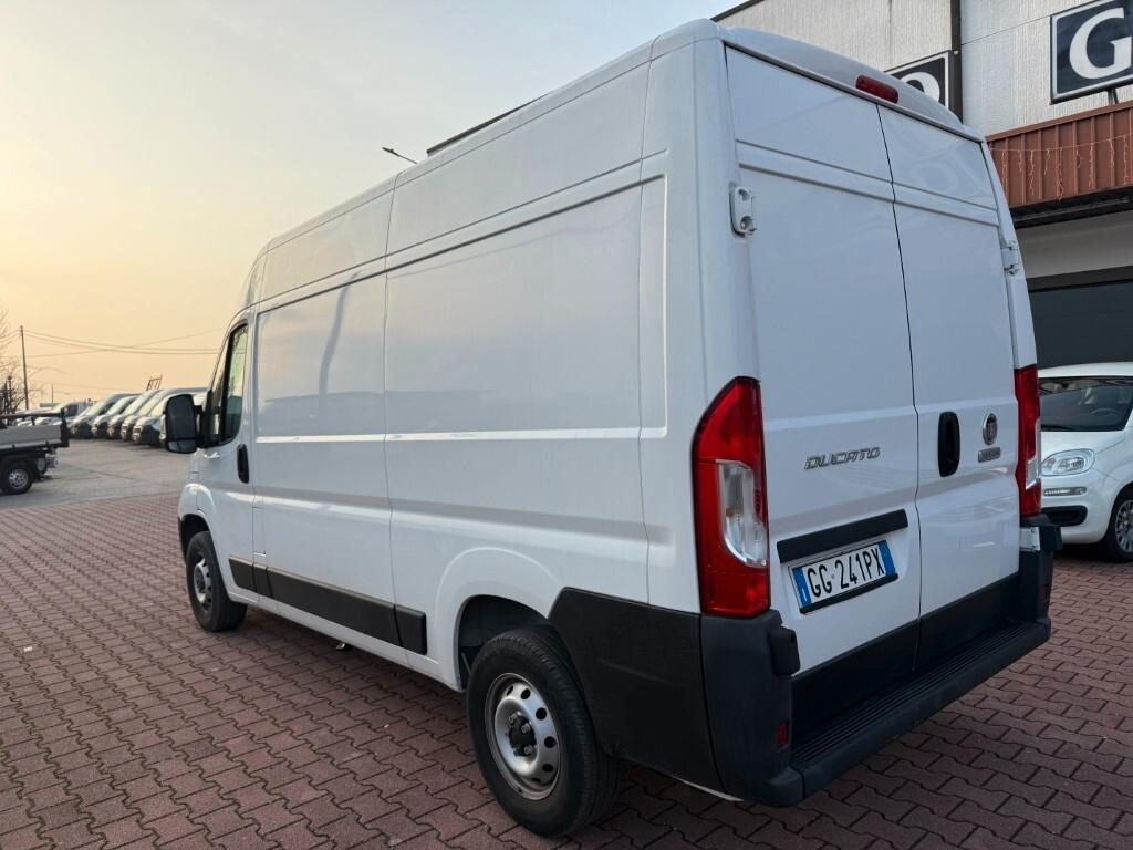 Fiat Ducato 30 2.2 Mjt 140CV PM-TM Furgone