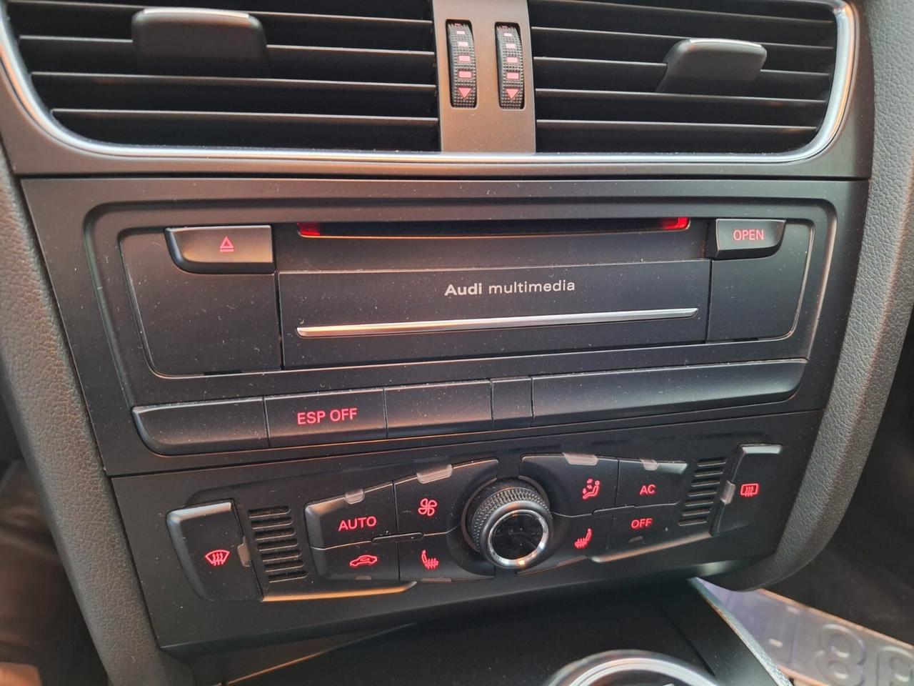 Audi A4 2.0 TDI 143CV F.AP. Advanced
