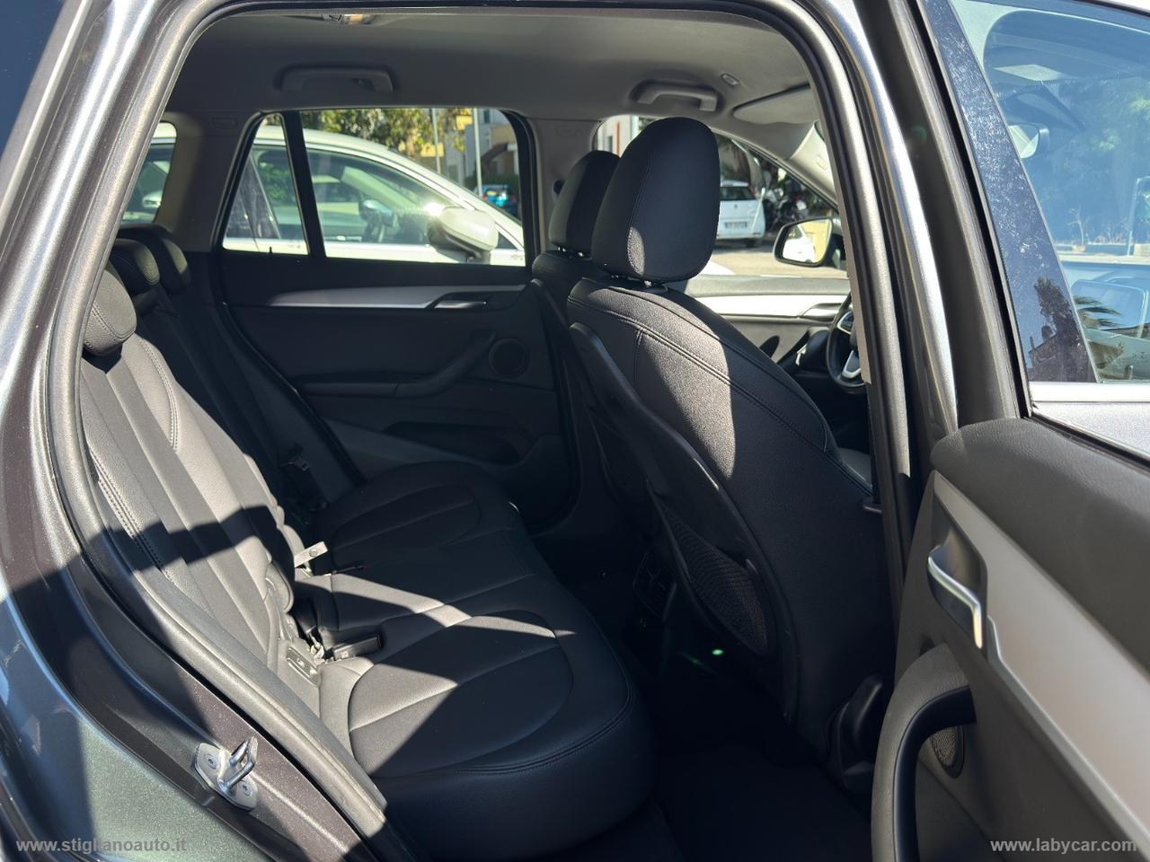 BMW X1 sDrive18d xLine