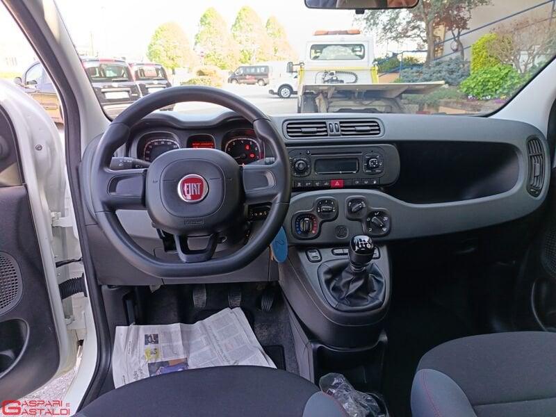 FIAT Panda Panda 1.2 Easy easypower Gpl 69cv