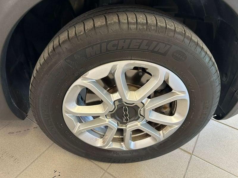 FIAT 500X 500X 1.6 E-Torq 110 CV Mirror GPL AFTER MARKET