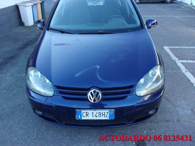 VOLKSWAGEN Golf 1.6 16V FSI 5p. Comfortline