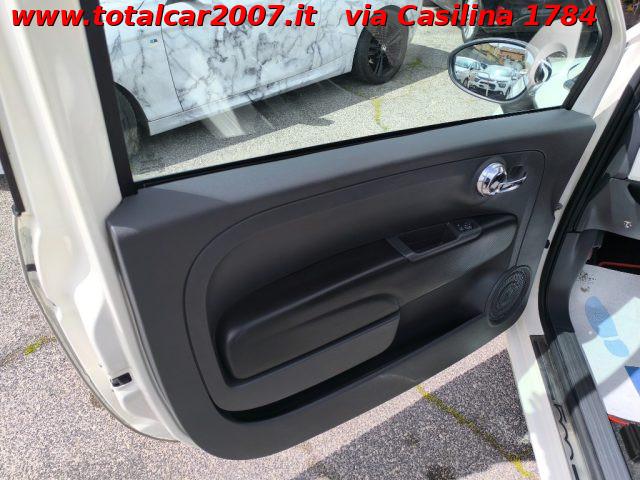 FIAT 500C 1.2 Pop Star gpl automatica