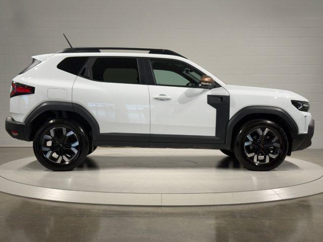 DACIA Duster Hybrid 140 CV Extreme LED/PREZZO REALE