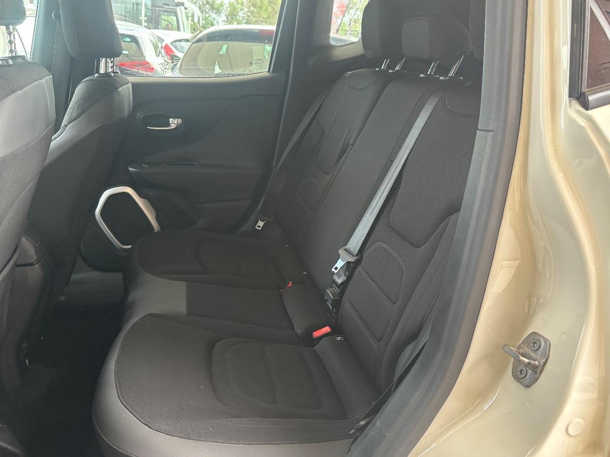 JEEP - Renegade - 2.0 Mjt 140 CV 4WD AD. Limited