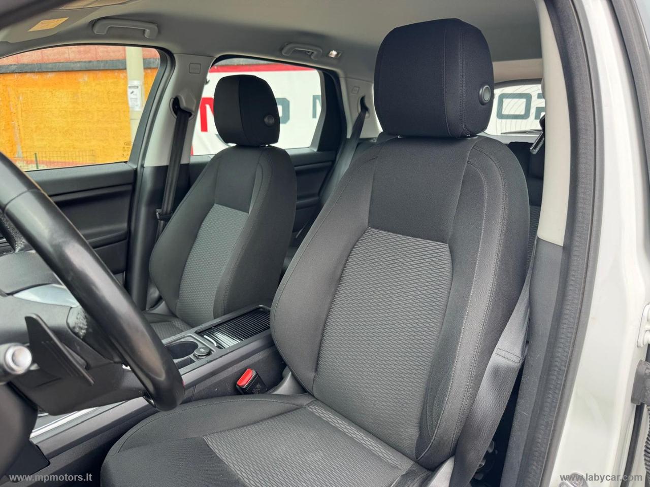 LAND ROVER DISCOVERY SPORT 2.0 TD4 150CV AUTOMATICA