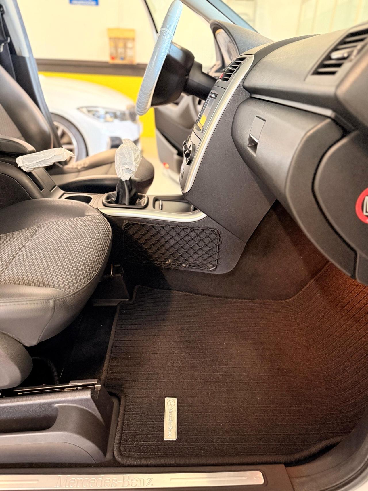 Mercedes-benz A 160 A 160 CDI Premium